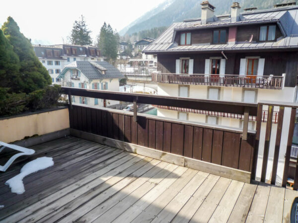 4 persoons Appartement Le Mummery vanaf €67.83 - Image 12