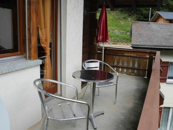 2 persoons Appartement Silberdistel vanaf €42.90 - Image 9