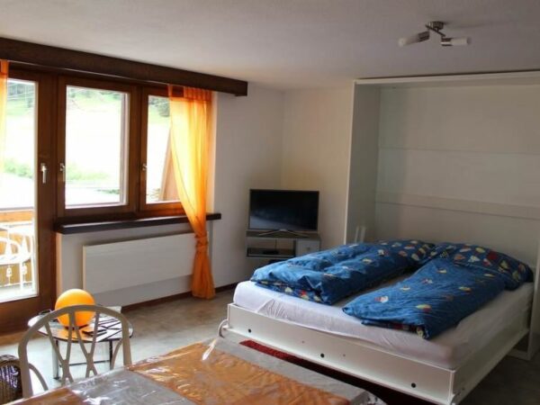 2 persoons Appartement Silberdistel vanaf €42.90 - Image 8