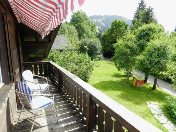 4 persoons Appartement Birkenegg vanaf €166.51 - Image 4