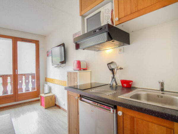 4 persoons Appartement Chalet Club vanaf €46.00 - Image 3