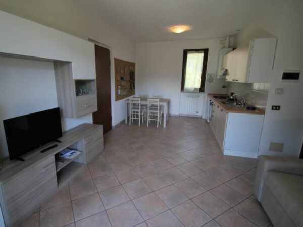 4 persoons Appartement La Rocca vanaf €52.16 - Image 7