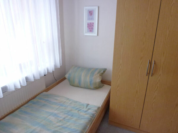 4 persoons Appartement Schwarzwaldblick vanaf €69.60 - Image 9