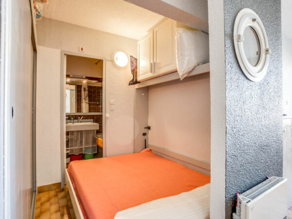 4 persoons Appartement Les Ambassades du Soleil vanaf €64.04 - Image 9