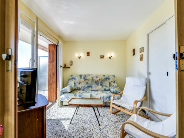 4 persoons Appartement Les Sirènes du Lavandou vanaf €50.28 - Image 2