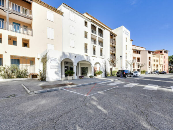 4 persoons Appartement Les Marines vanaf €64.55 - Image 12