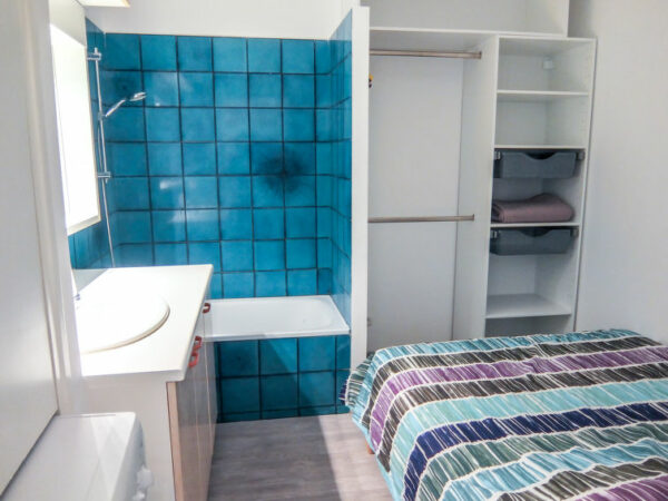 2 persoons Appartement Porto Cristo vanaf €40.58 - Image 8