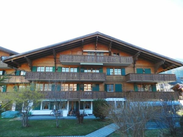 3 persoons Appartement Gessenay 13 vanaf €86.09 - Image 2