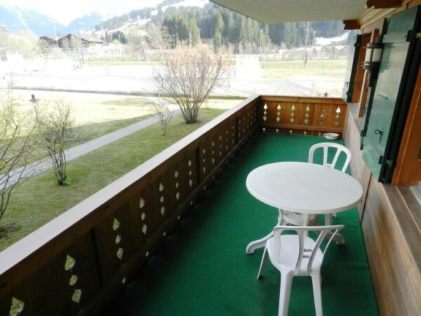 3 persoons Appartement Gessenay 13 vanaf €86.09 - Image 6