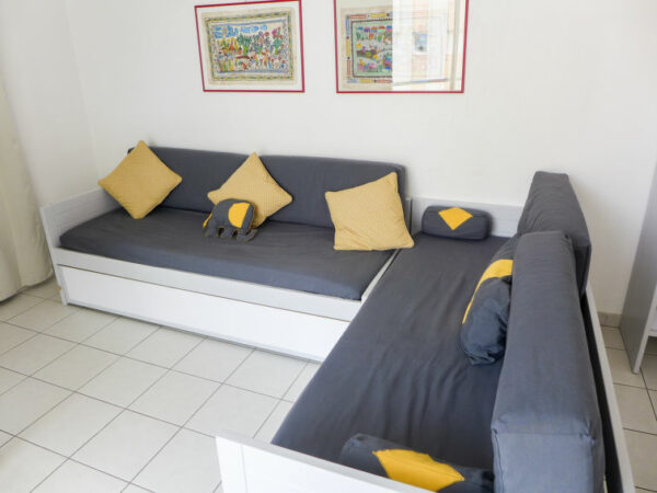 4 persoons Appartement L'Open vanaf €68.02 - Image 7