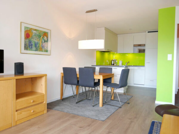 4 persoons Appartement Allod-Park vanaf €75.55