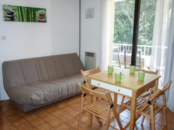 4 persoons Appartement le Verdon vanaf €49.09 - Image 3