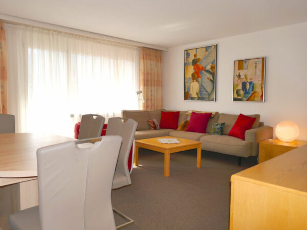 4 persoons Appartement Allod-Park vanaf €131.38 - Image 2