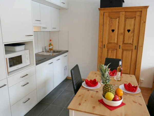 3 persoons Appartement Rosablanche D32 vanaf €49.46 - Image 3