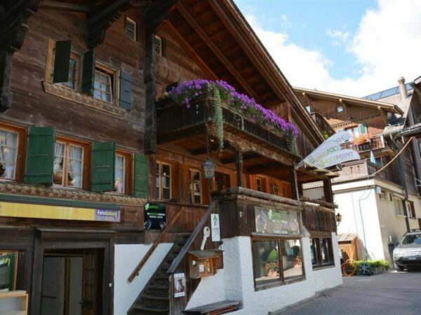 2 persoons Appartement Le Vieux Chalet vanaf €67.81 - Image 2