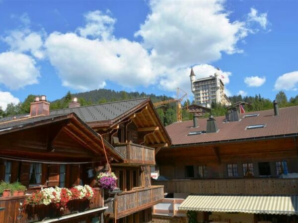 2 persoons Appartement Le Vieux Chalet vanaf €67.81 - Image 3