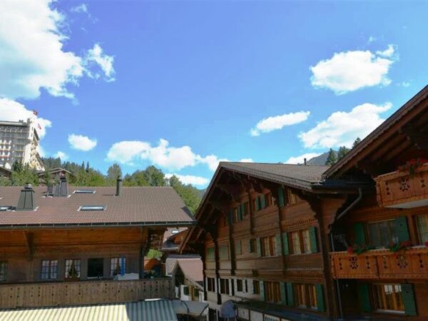 2 persoons Appartement Le Vieux Chalet vanaf €67.81 - Image 4