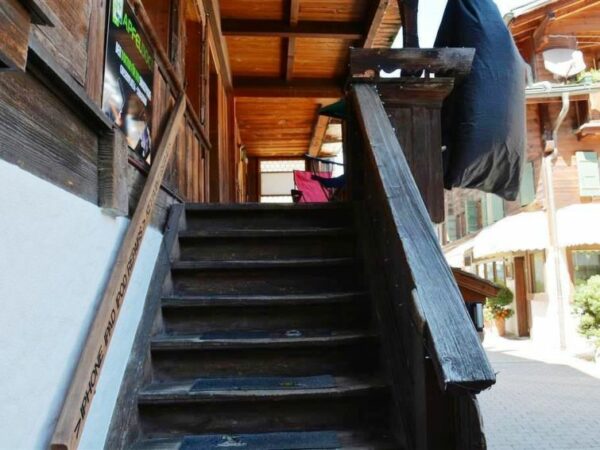 2 persoons Appartement Le Vieux Chalet vanaf €67.81 - Image 6