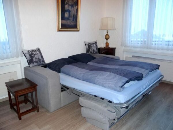 4 persoons Appartement Birkenstrasse 56 vanaf €78.62 - Image 6