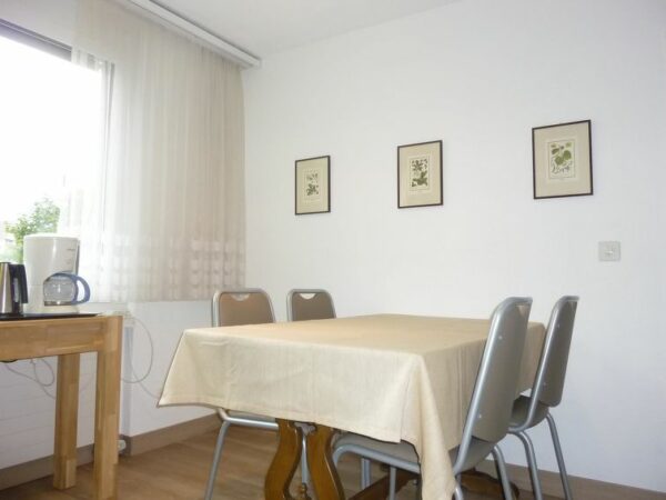 4 persoons Appartement Birkenstrasse 56 vanaf €78.62 - Image 9