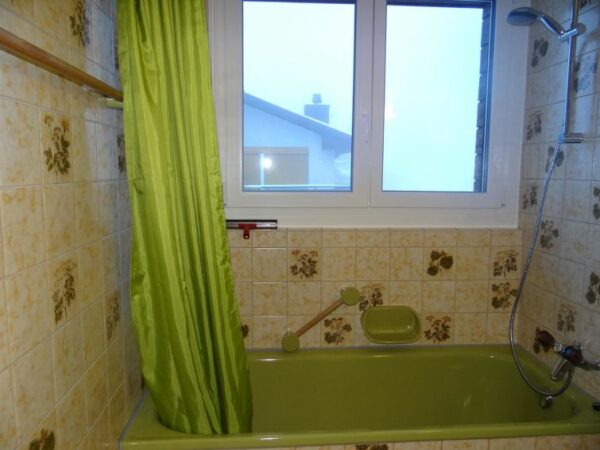 4 persoons Appartement Birkenstrasse 56 vanaf €78.62 - Image 12