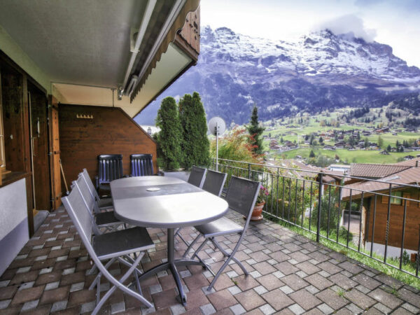 4 persoons Appartement Chalet Cortina vanaf €104.67 - Image 9