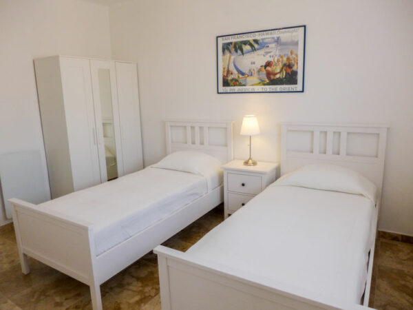 4 persoons Appartement Les Dauphins vanaf €100.04 - Image 10