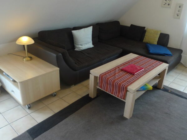 4 persoons Appartement Molenstrasse vanaf €56.97 - Image 3