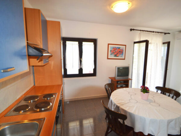 4 persoons Appartement Lucija vanaf €39.00 - Image 8