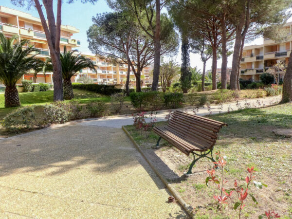 4 persoons Appartement Côte d'Azur vanaf €38.51 - Image 11