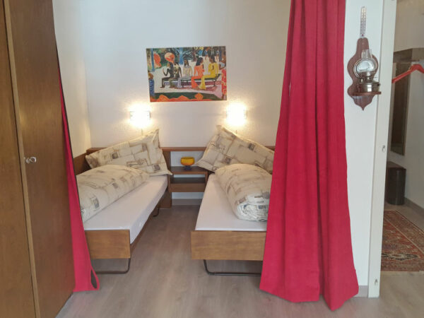 4 persoons Appartement Ringstrasse (Utoring) vanaf €82.92 - Image 8