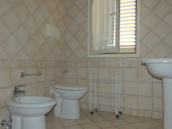 4 persoons Appartement Le Verande vanaf €32.42 - Image 9