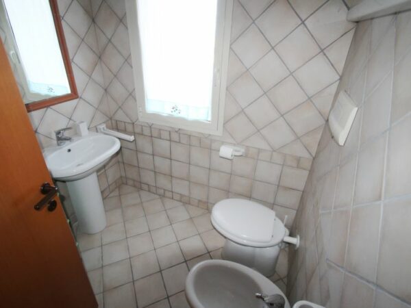 4 persoons Appartement Le Verande vanaf €32.42 - Image 5