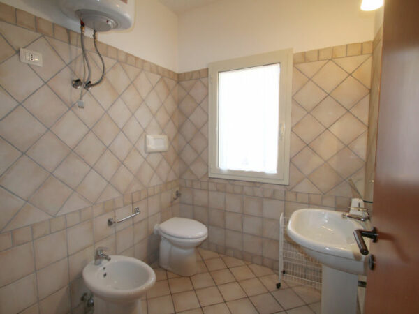 4 persoons Appartement Le Verande vanaf €35.04 - Image 9