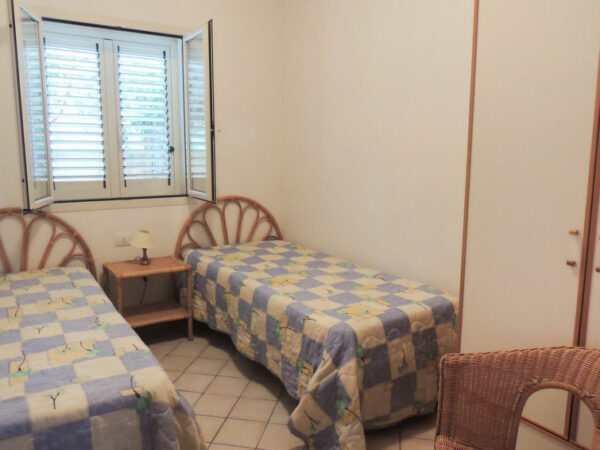 4 persoons Appartement Le Verande vanaf €35.04 - Image 6