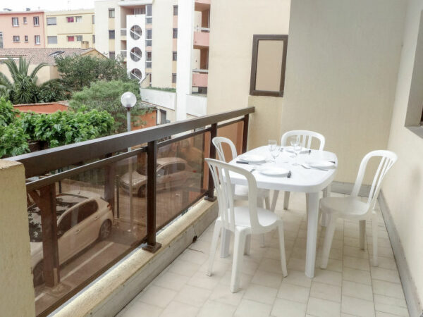 4 persoons Appartement Saint James vanaf €40.20 - Image 8