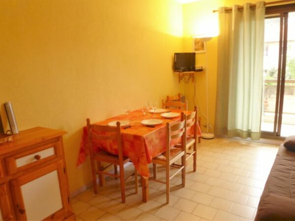 4 persoons Appartement Saint James vanaf €40.20 - Image 4