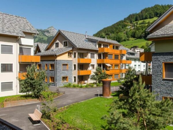 2 persoons Appartement TITLIS Resort Studio 214 vanaf €117.71 - Image 8