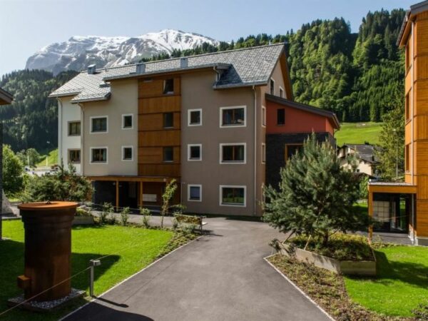 2 persoons Appartement TITLIS Resort Studio 214 vanaf €117.71 - Image 9