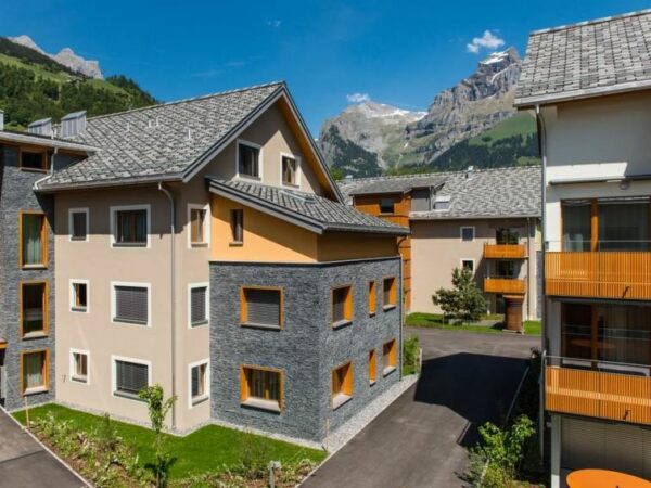 4 persoons Appartement TITLIS Resort Wohnung 302 vanaf €166.54 - Image 8