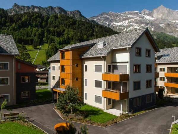 4 persoons Appartement TITLIS Resort Wohnung 302 vanaf €166.54 - Image 9