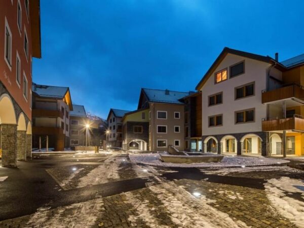 4 persoons Appartement TITLIS Resort Wohnung 302 vanaf €166.54 - Image 11