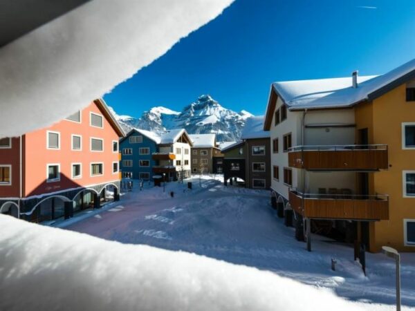 4 persoons Appartement TITLIS Resort Wohnung 101 vanaf €166.54 - Image 11