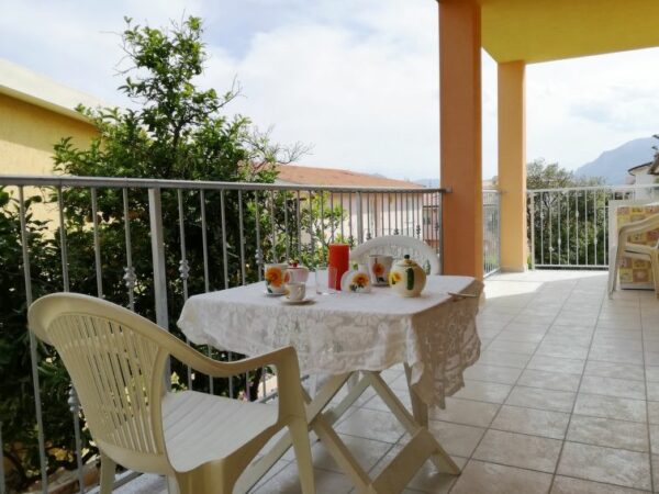 4 persoons Appartement La Caletta vanaf €51.44 - Image 3