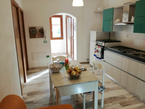 4 persoons Appartement La Caletta vanaf €51.44 - Image 2