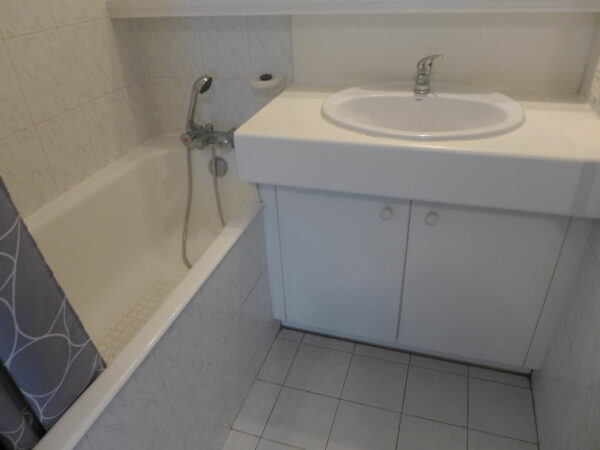 4 persoons Appartement L'Open vanaf €68.02 - Image 12