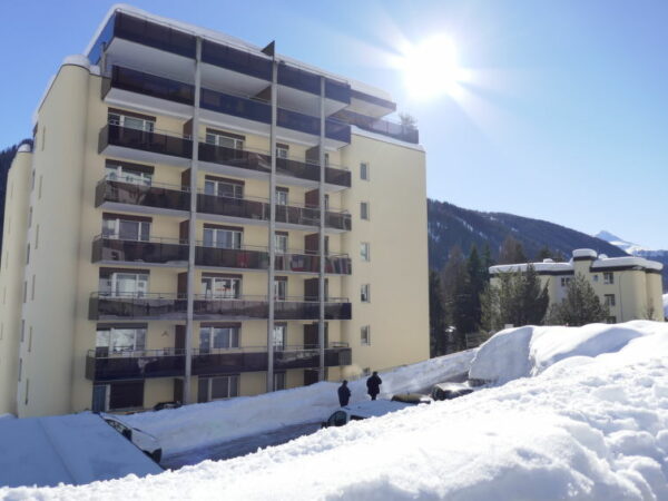 3 persoons Appartement Allod-Park vanaf €49.71 - Image 10