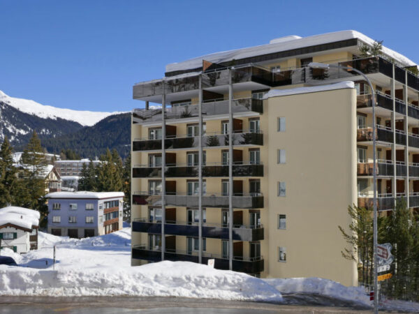 4 persoons Appartement Allod-Park vanaf €47.55 - Image 11