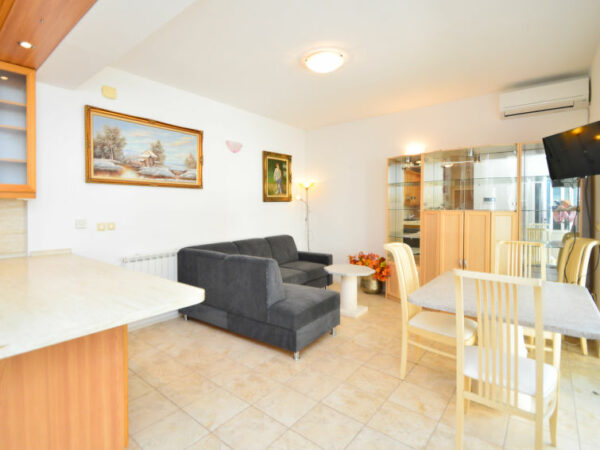 4 persoons Appartement Kursar vanaf €53.19 - Image 4