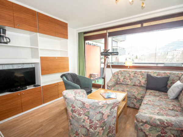 4 persoons Appartement Haus Achenstrasse vanaf €39.79 - Image 7